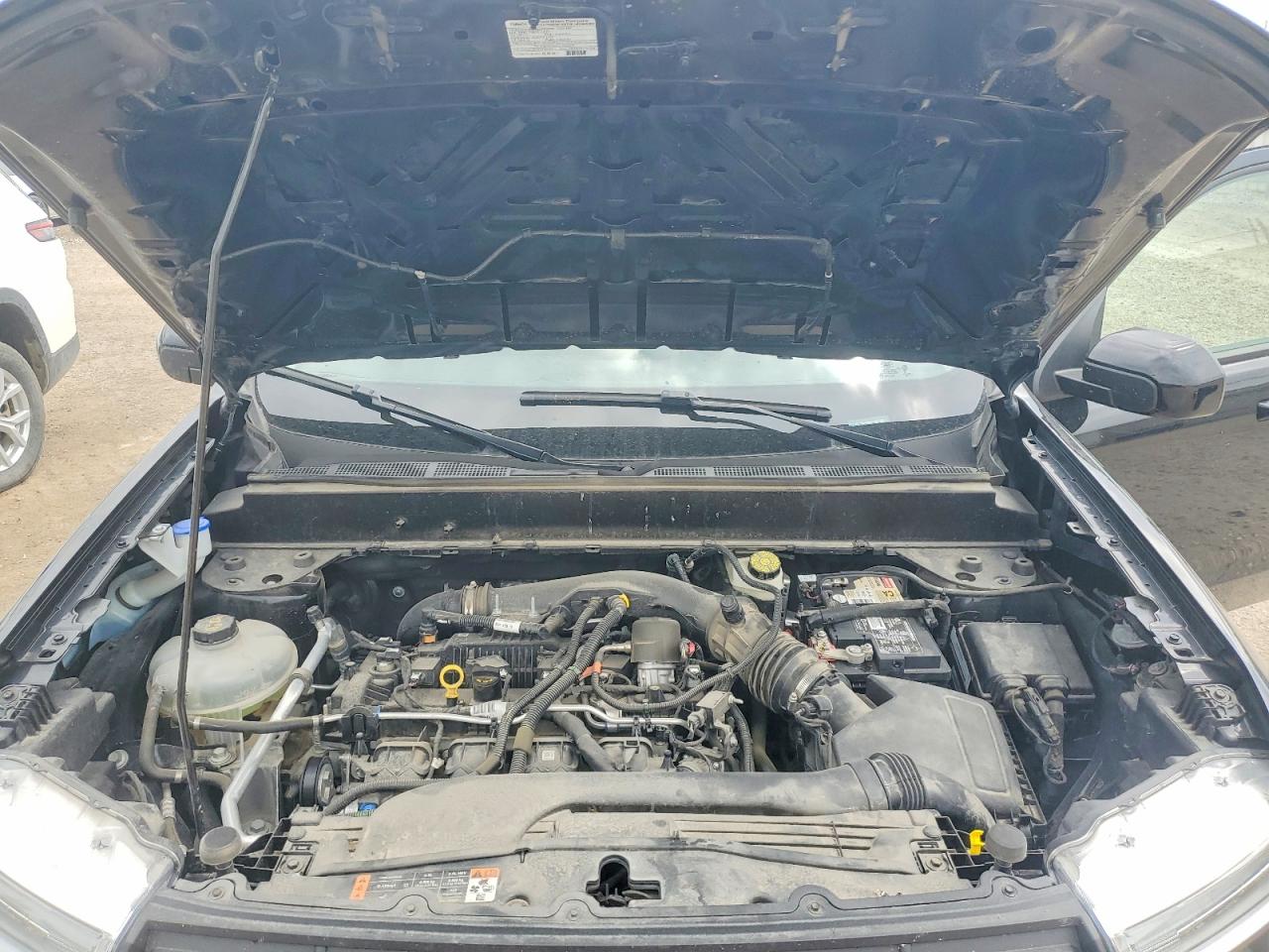 Ford Maverick Xl