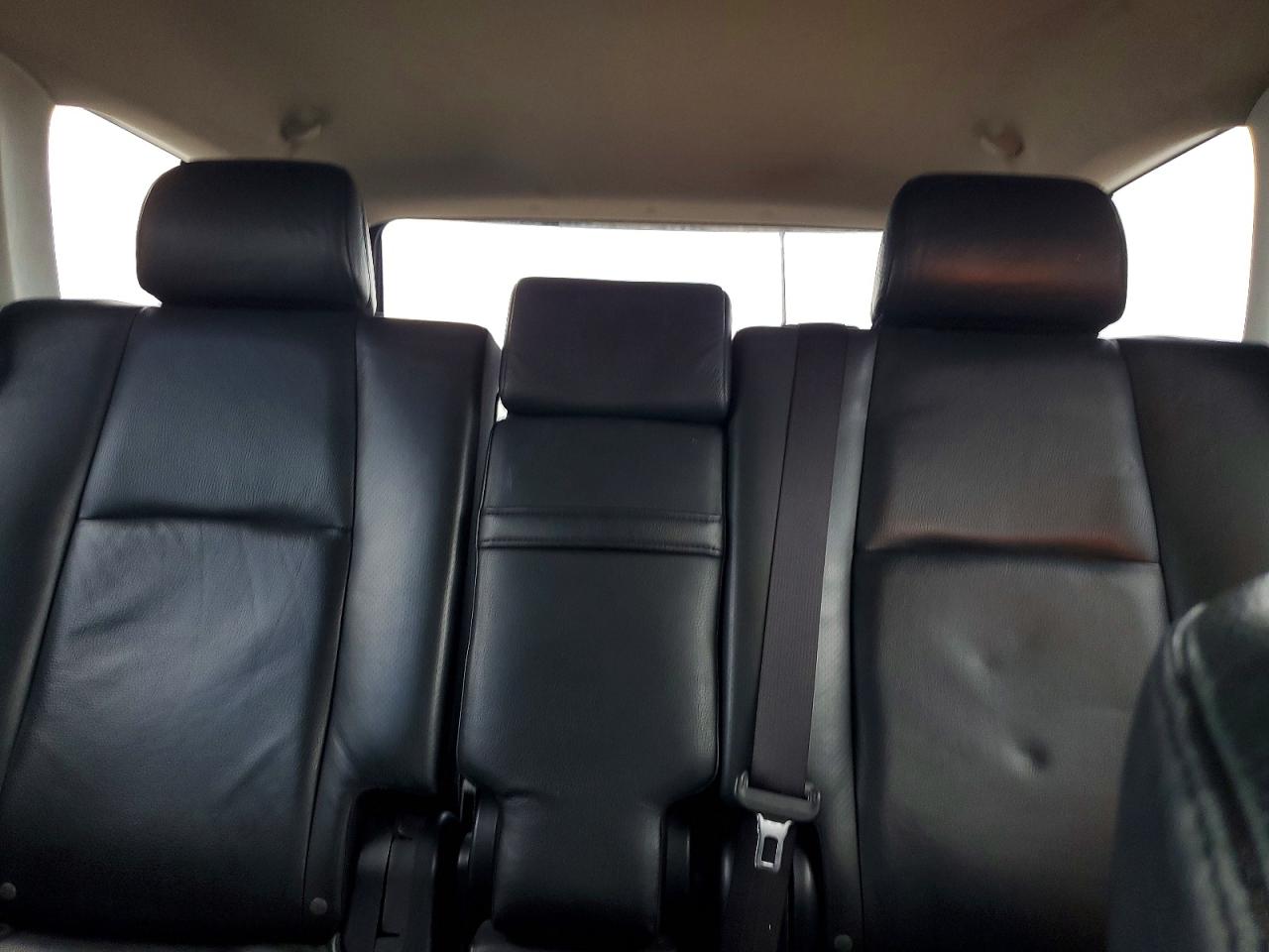 Toyota 4Runner Limited