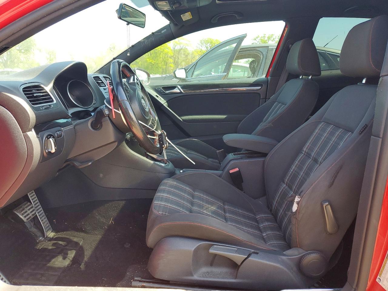 Volkswagen GTI