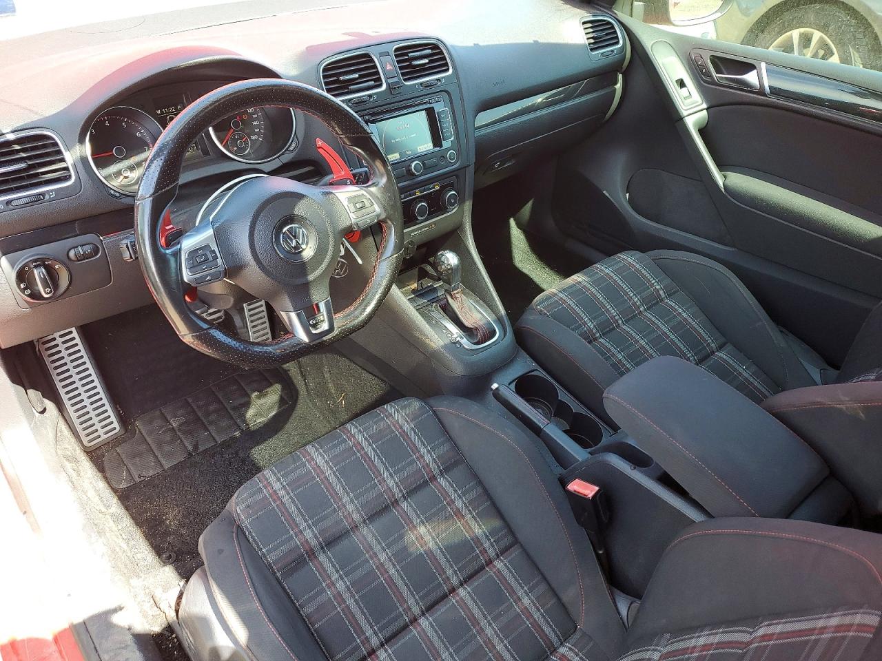 Volkswagen GTI