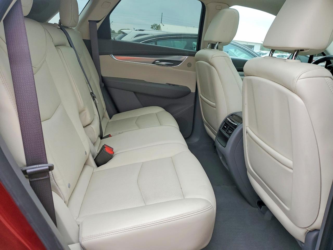 Cadillac XT5 Luxury