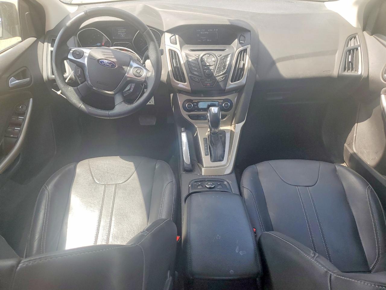 Ford Focus Sel