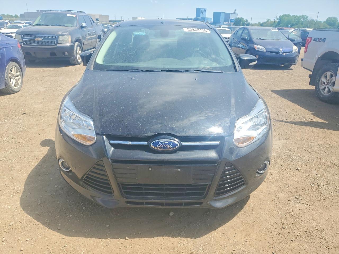 Ford Focus Sel
