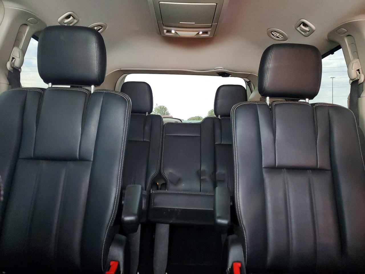 Chrysler Minivan Touring