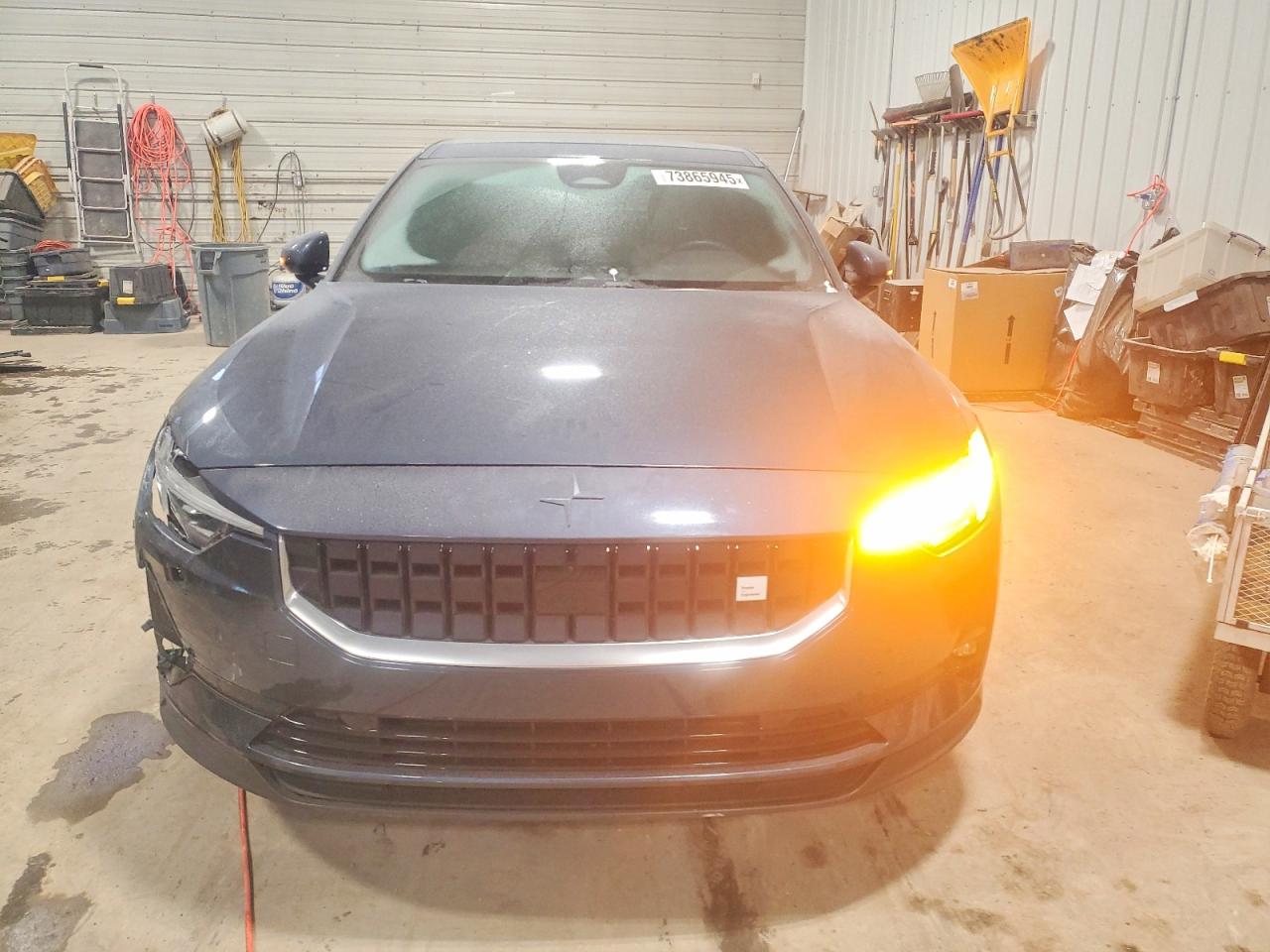 Polestar 2