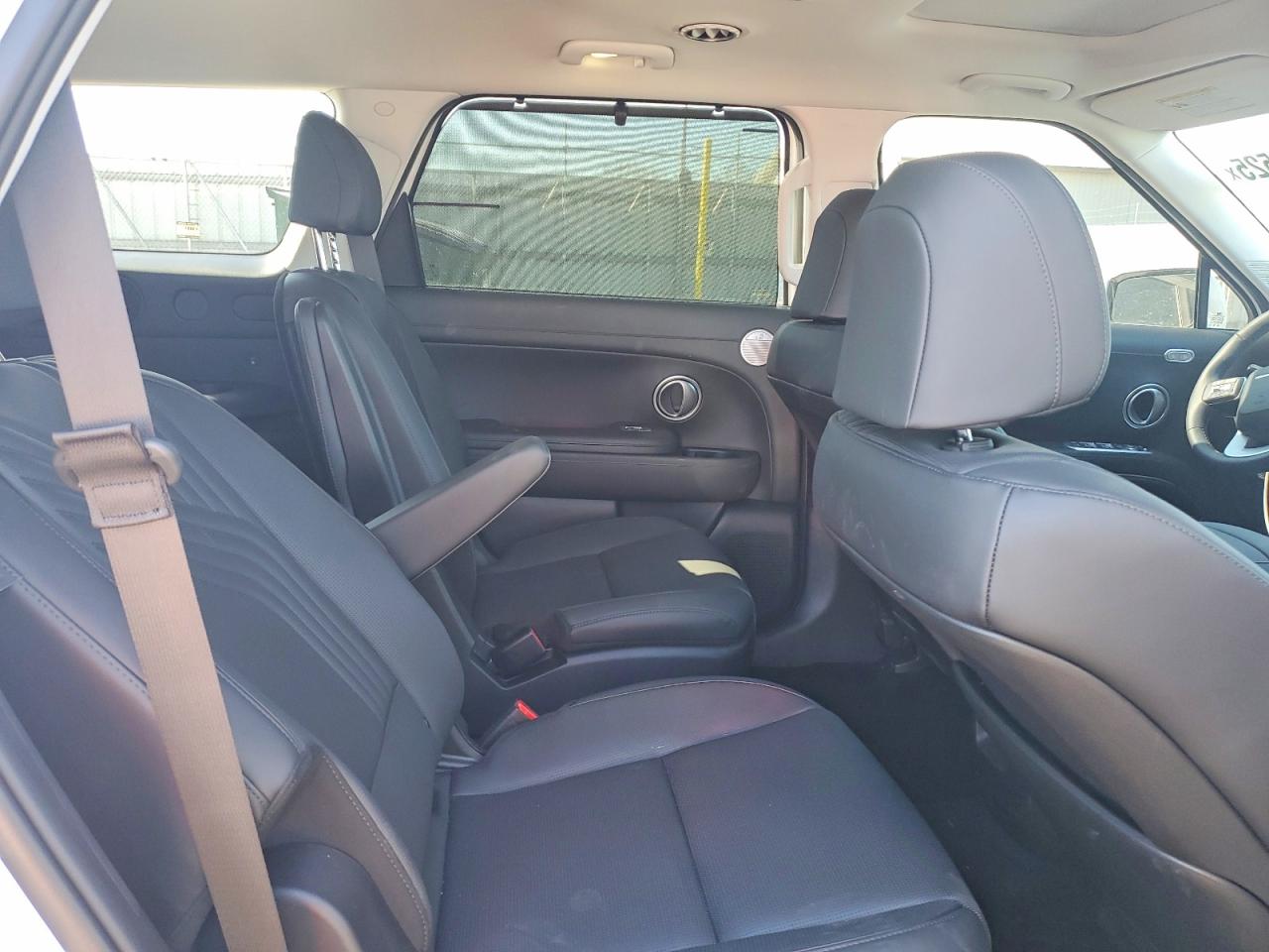 Hyundai PALISADE Sel Premium