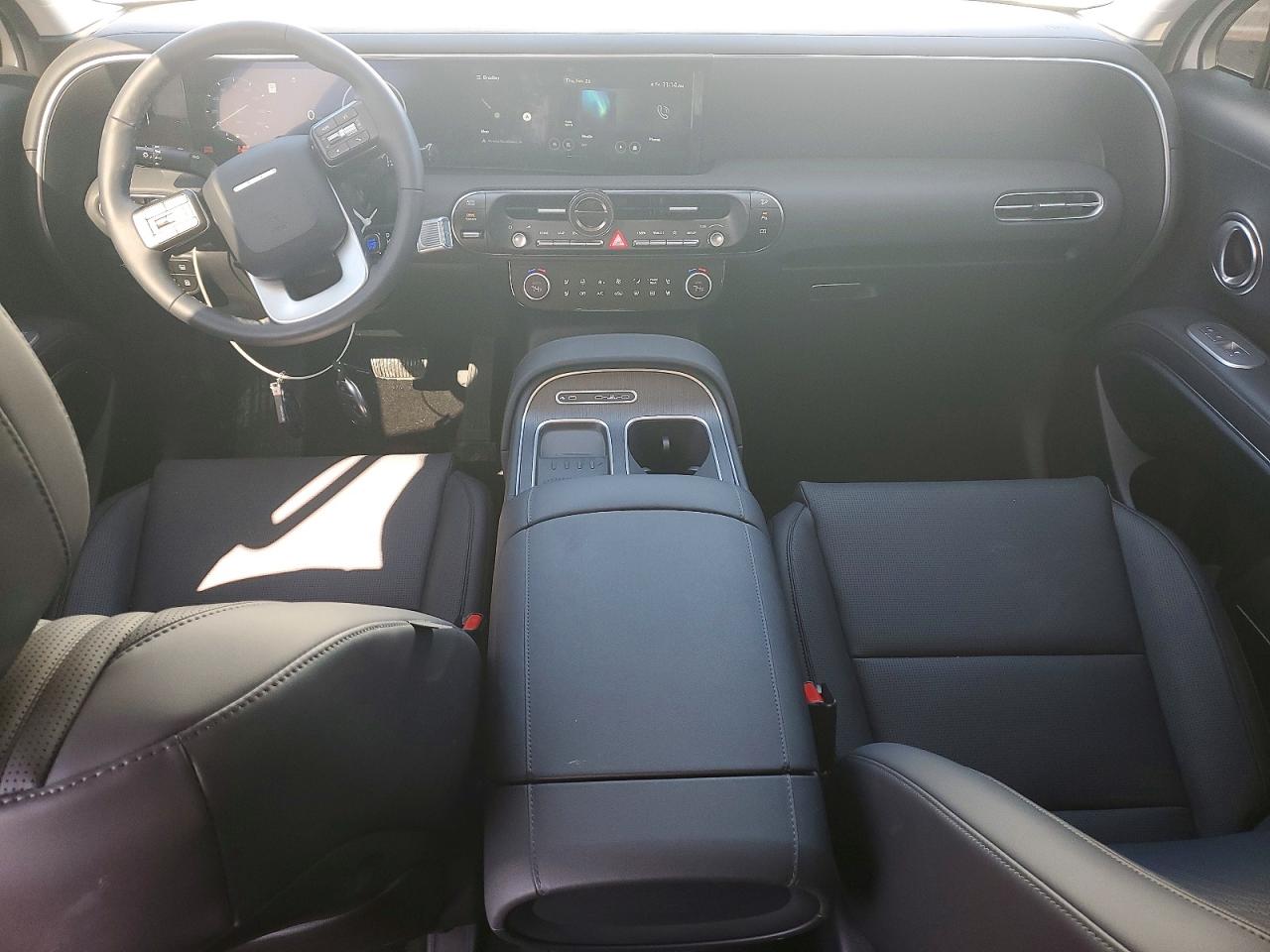 Hyundai PALISADE Sel Premium