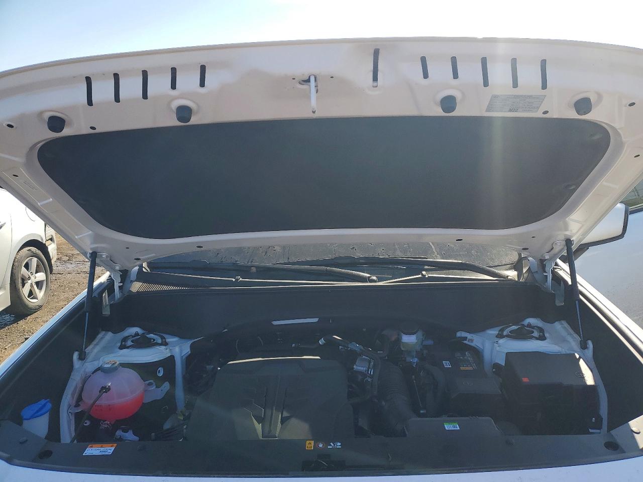 Hyundai PALISADE Sel Premium