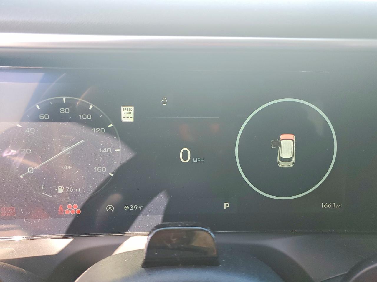 Hyundai PALISADE Sel Premium
