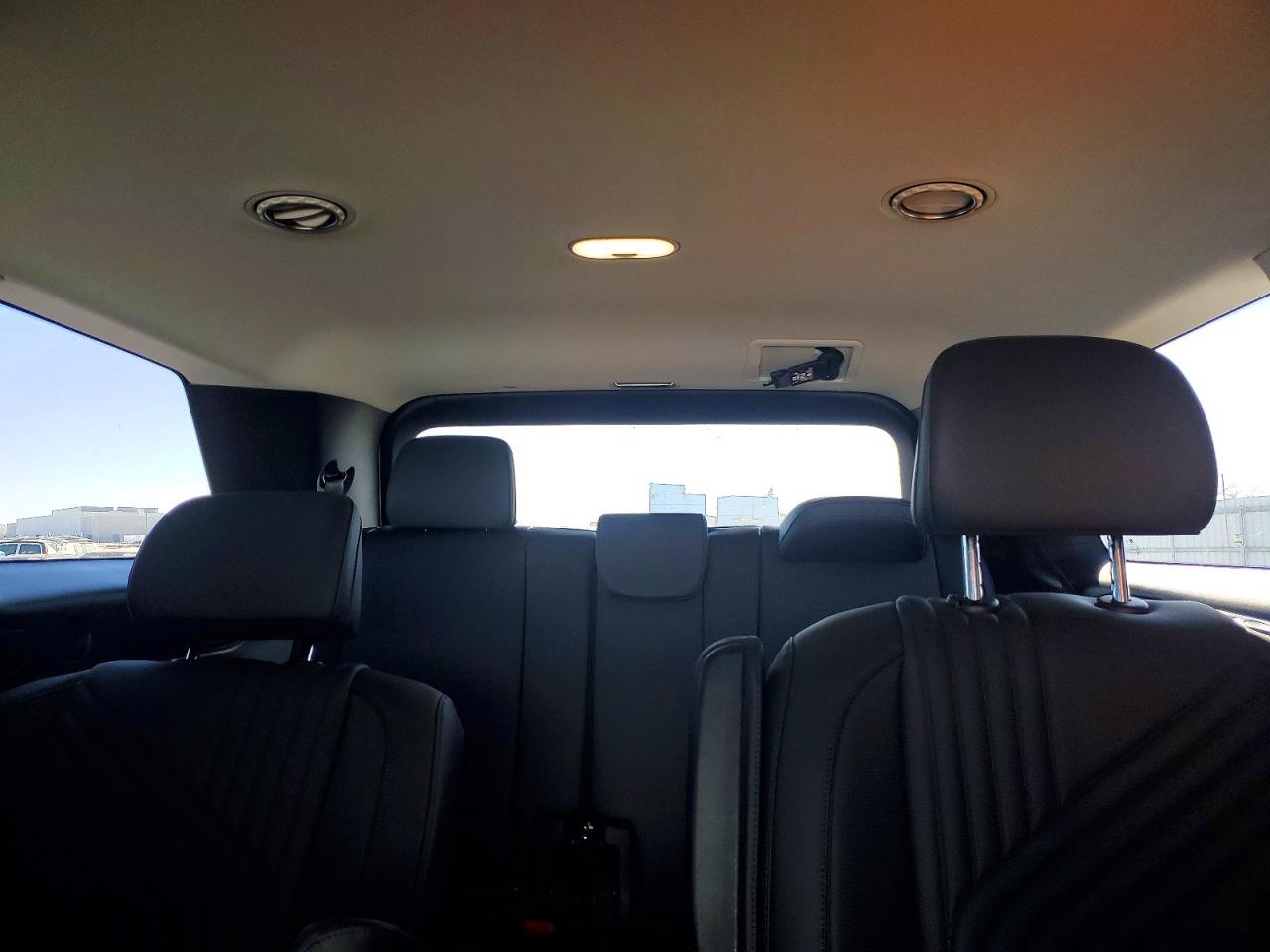 Hyundai PALISADE Sel Premium