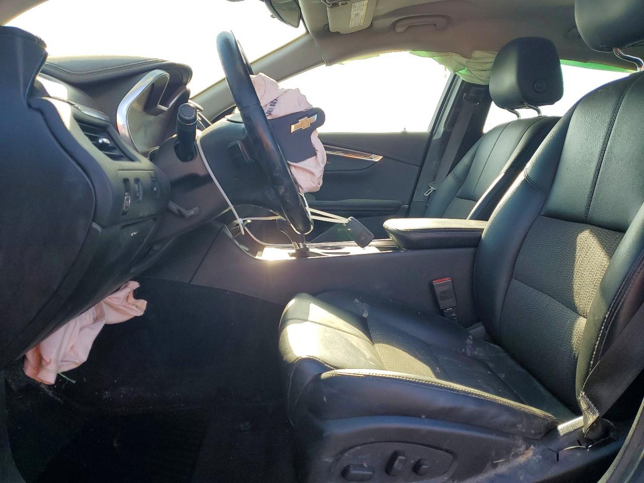 Chevrolet Impala Lt
