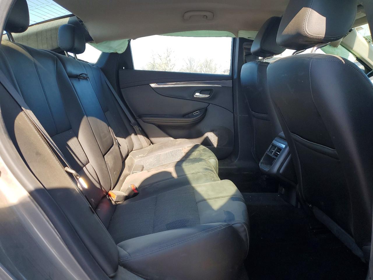 Chevrolet Impala Lt