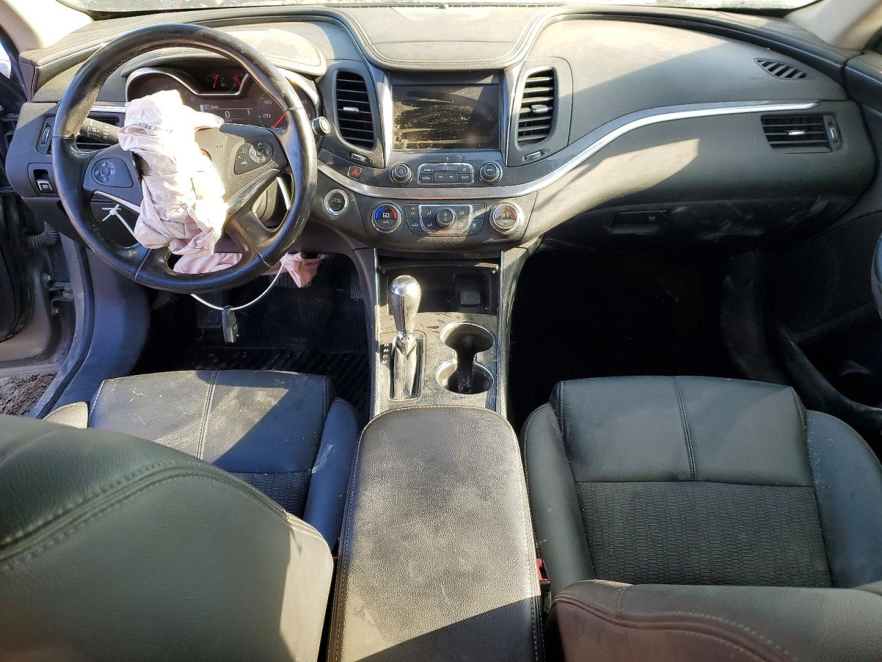 Chevrolet Impala Lt