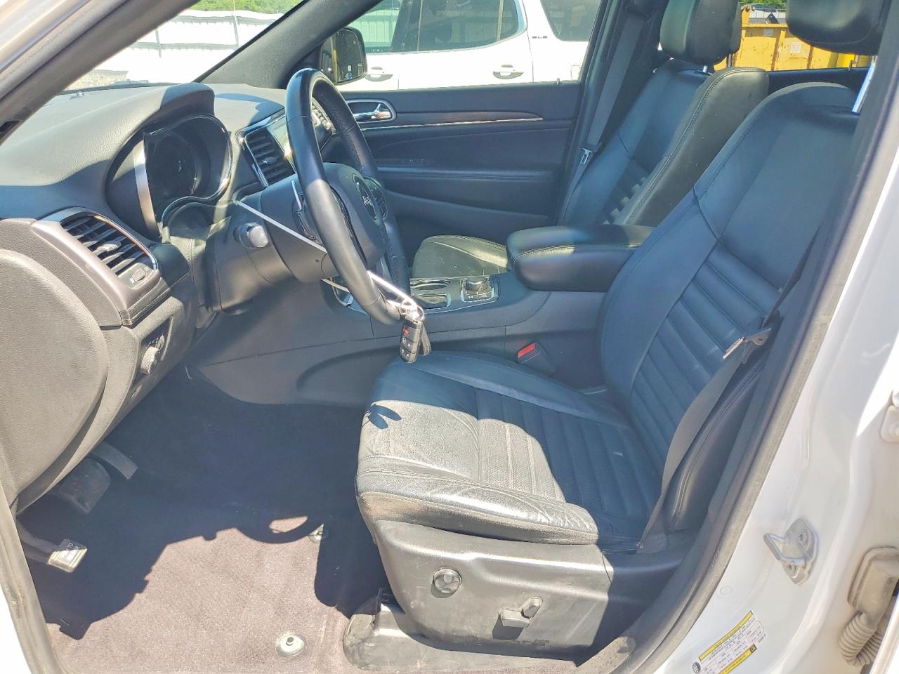 Jeep Cherokee Limited