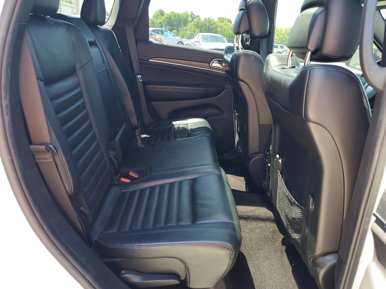 Jeep Cherokee Limited