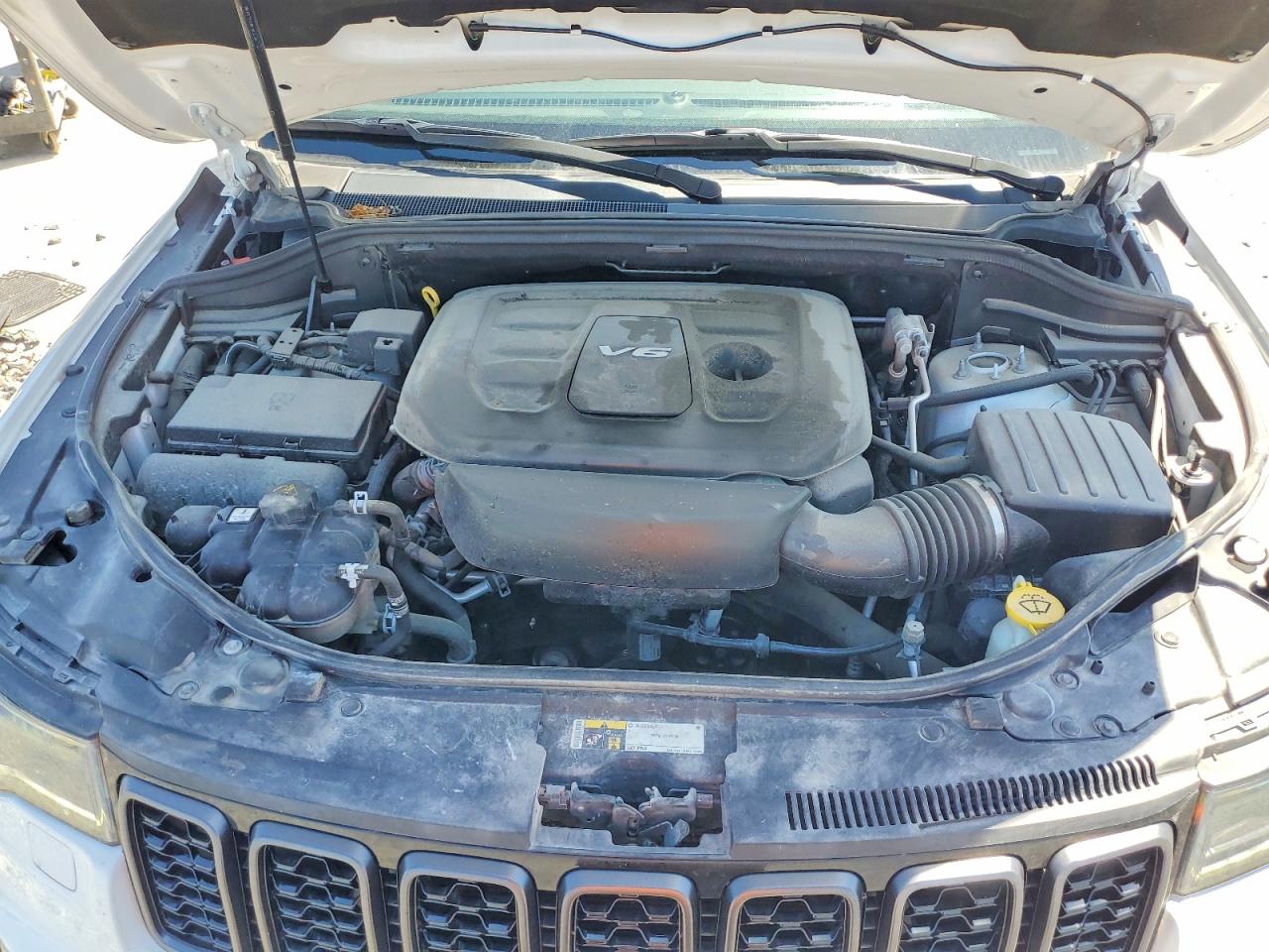 Jeep Cherokee Limited