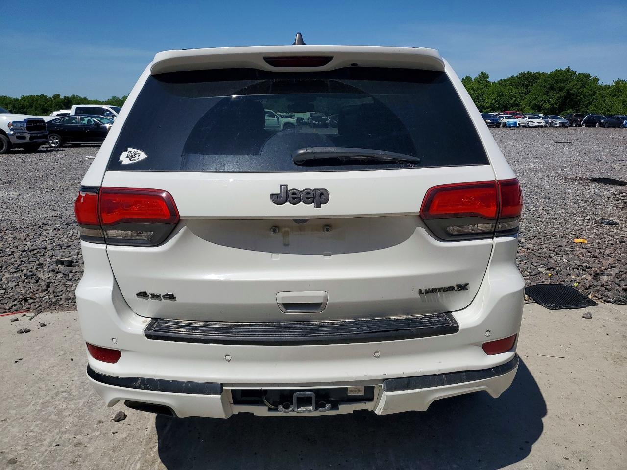 Jeep Cherokee Limited