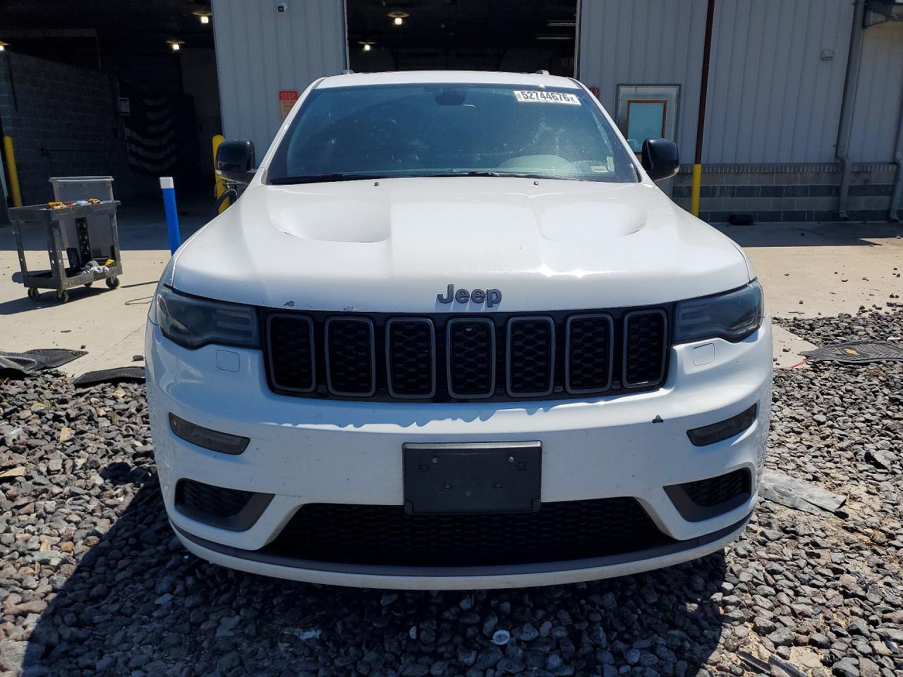 Jeep Cherokee Limited