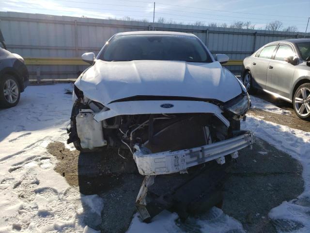 Ford Fusion S