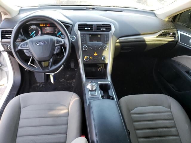 Ford Fusion S