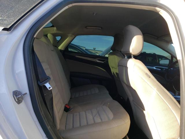 Ford Fusion S
