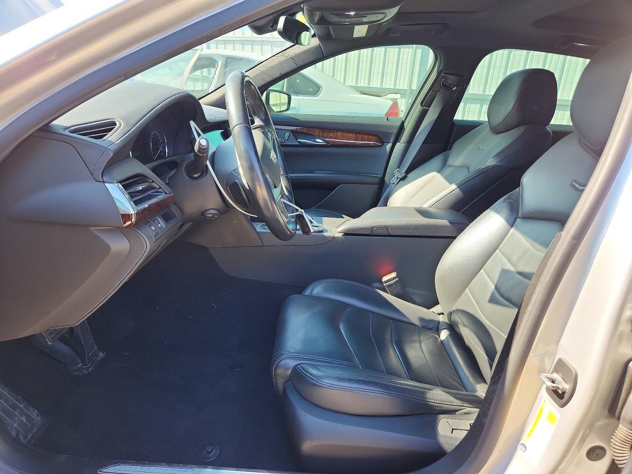 Cadillac CT6 Luxury