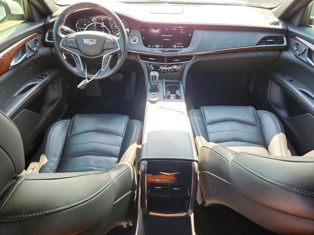 Cadillac CT6 Luxury