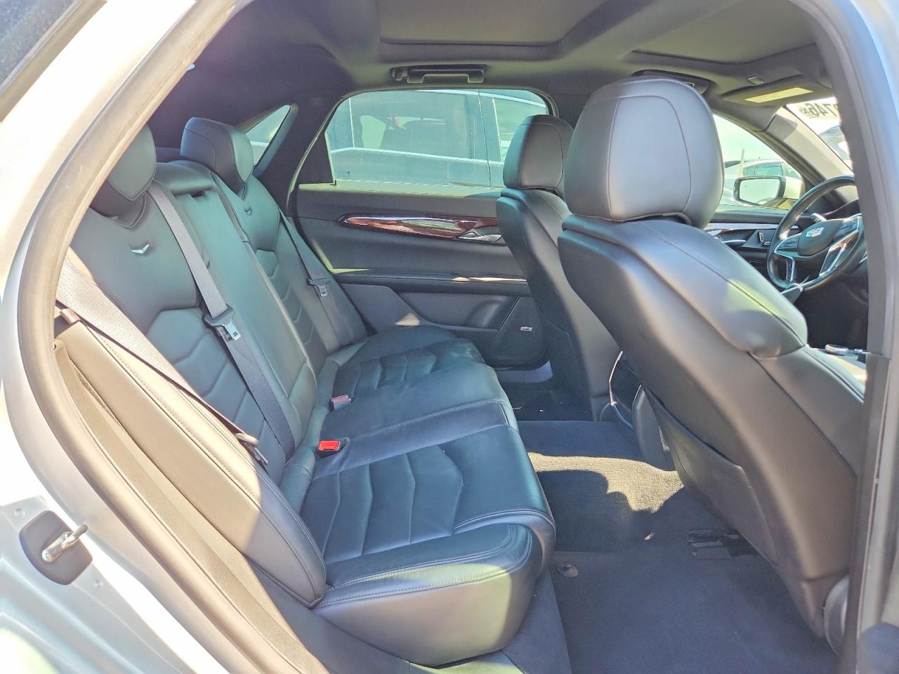 Cadillac CT6 Luxury
