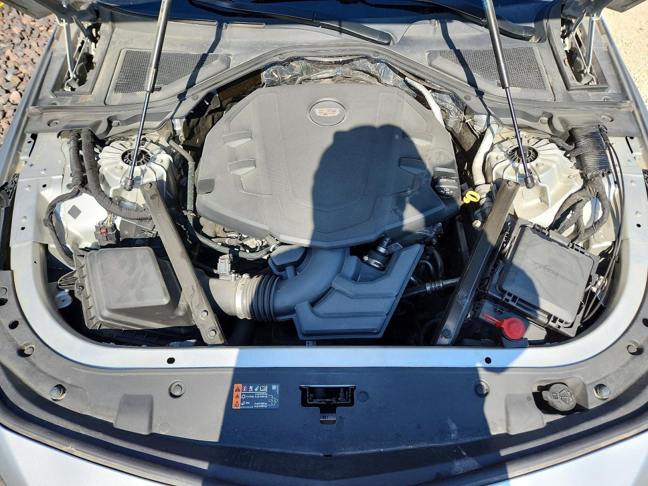 Cadillac CT6 Luxury