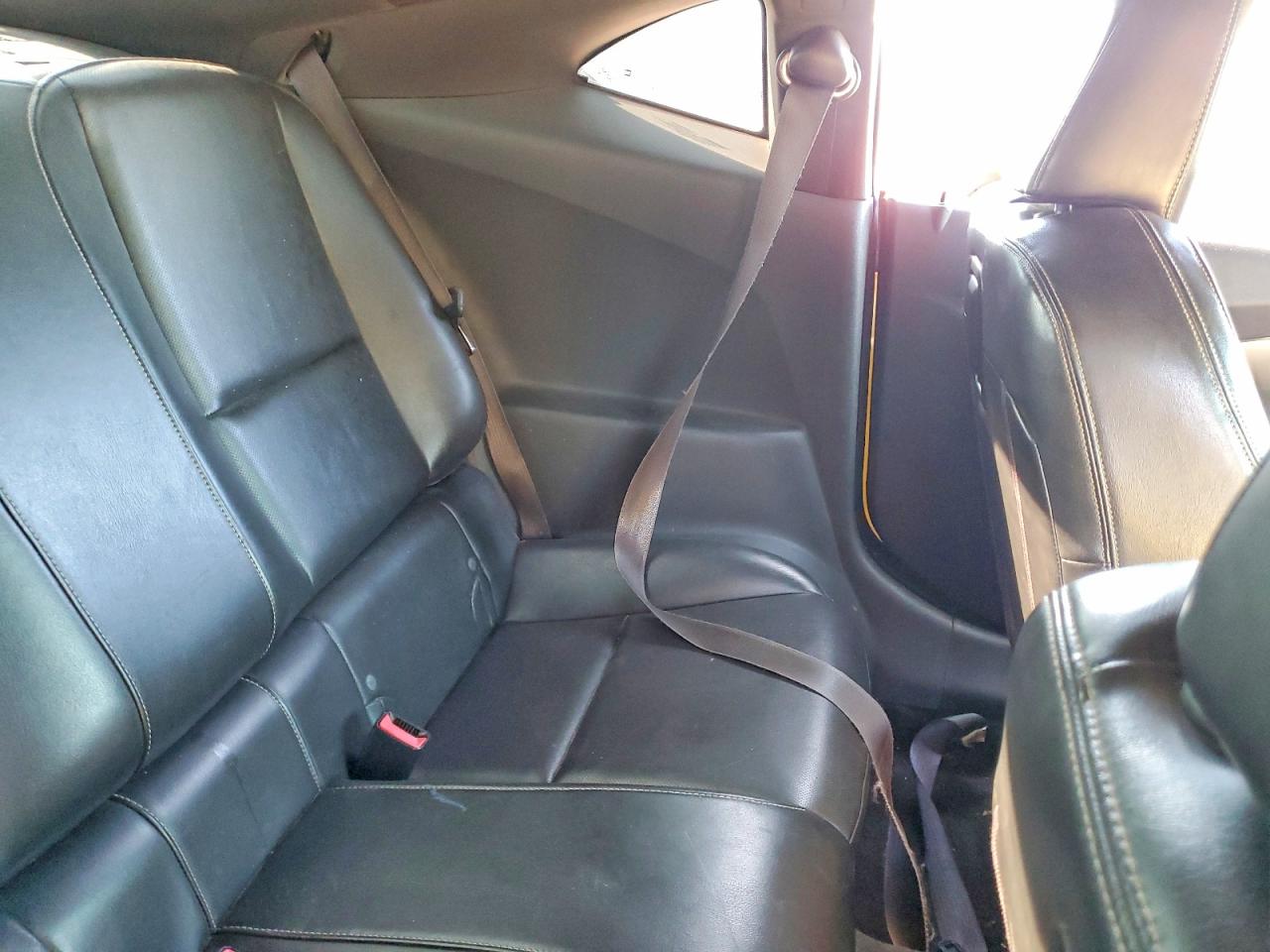 Chevrolet Camaro Lt