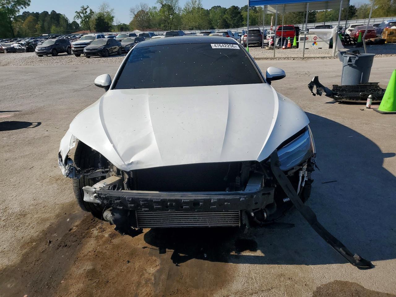 Audi A5 Premium 45