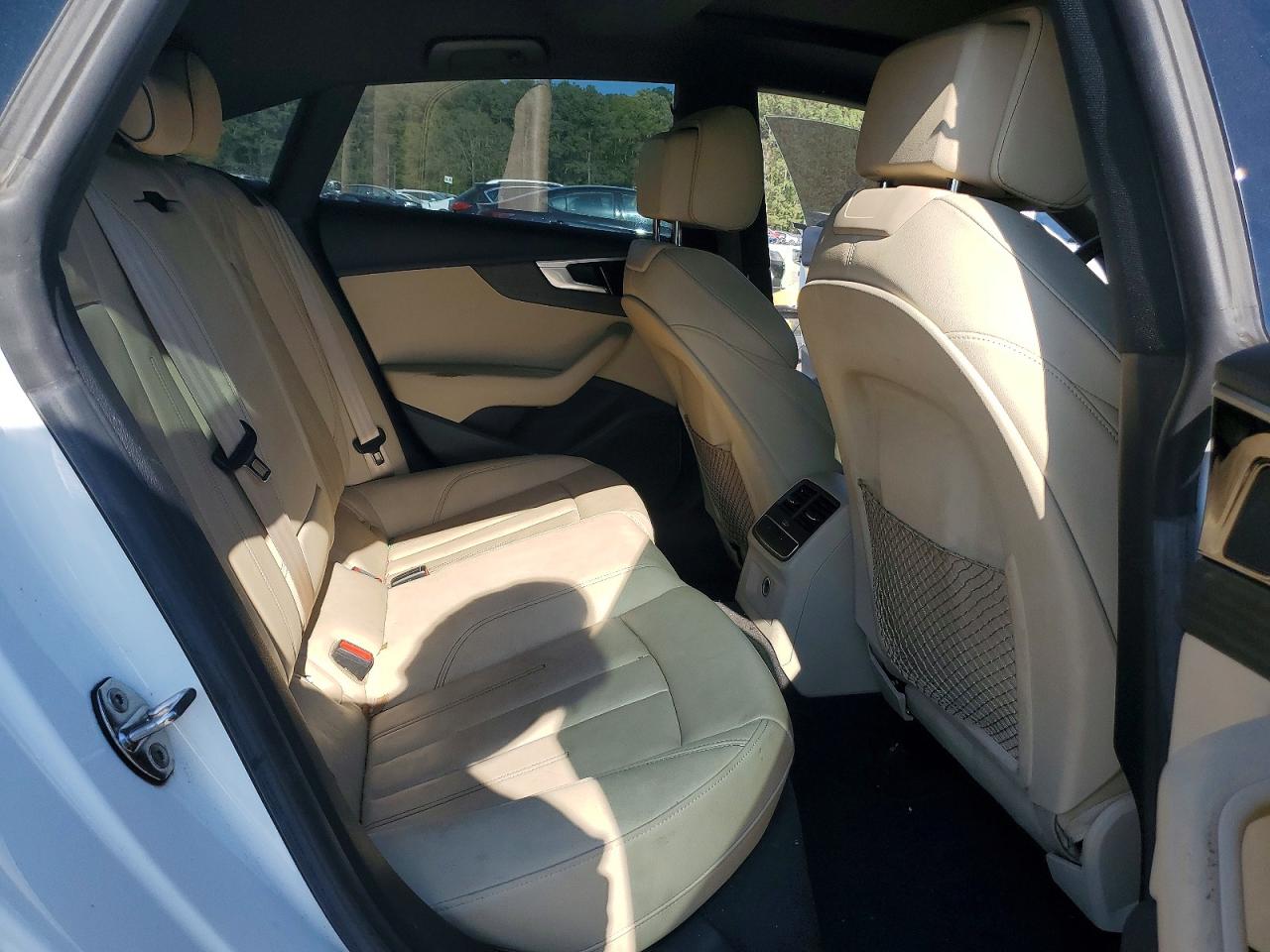 Audi A5 Premium 45