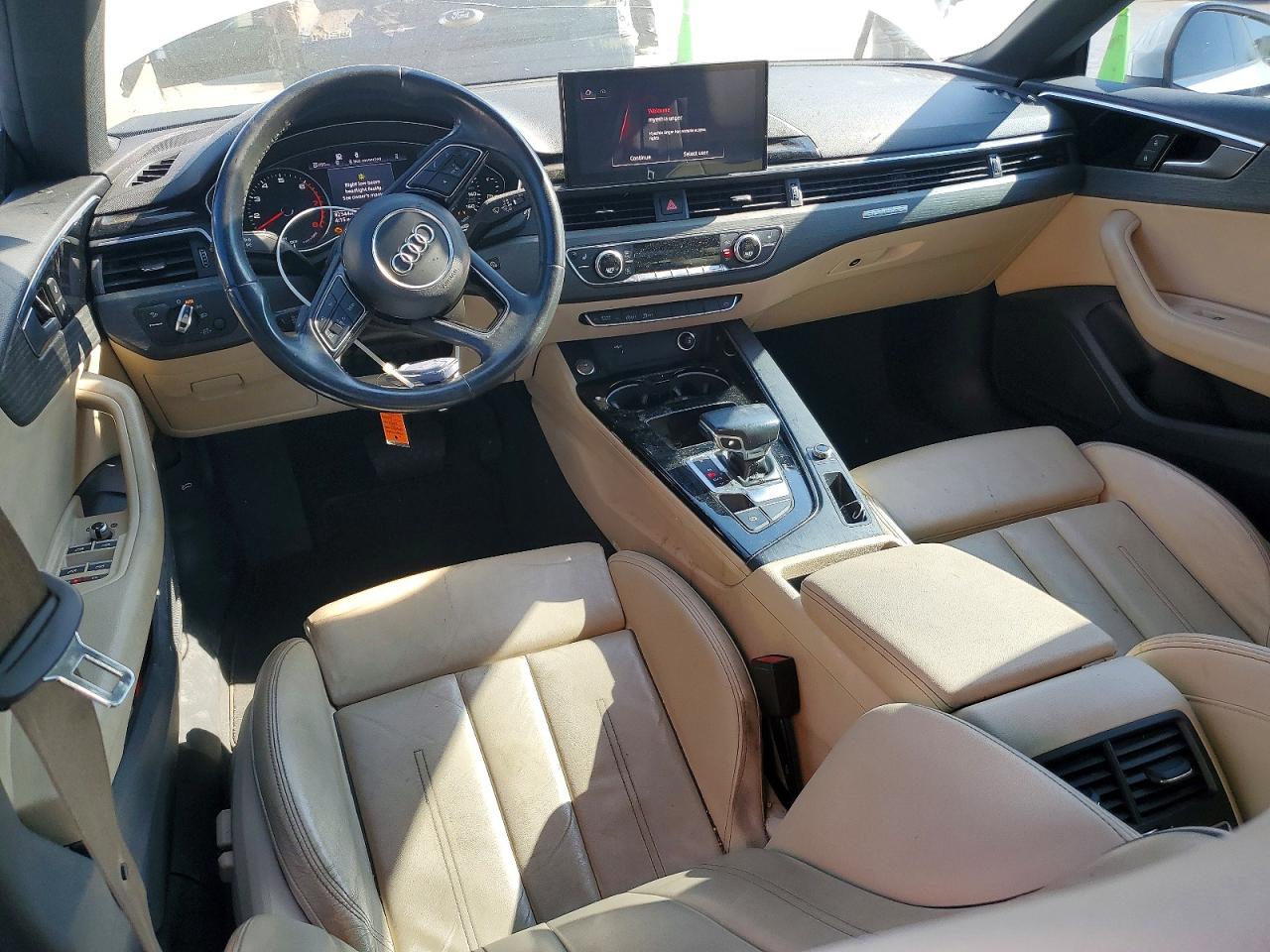 Audi A5 Premium 45