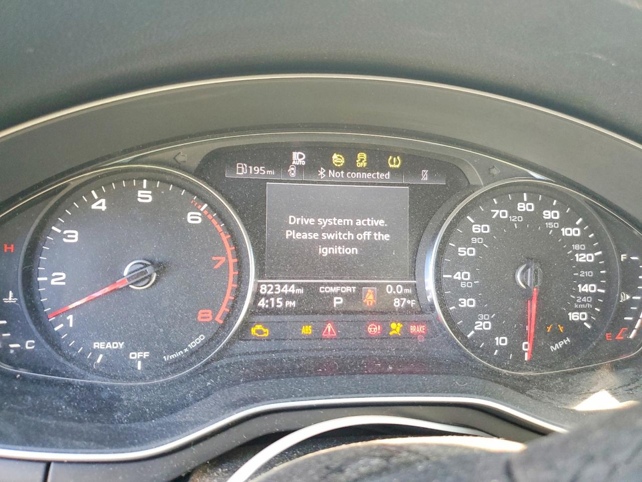 Audi A5 Premium 45