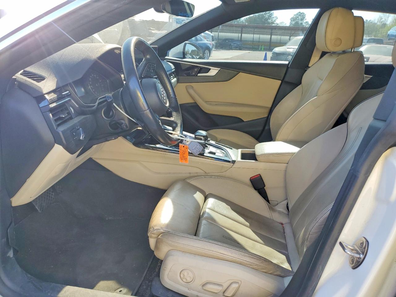 Audi A5 Premium 45