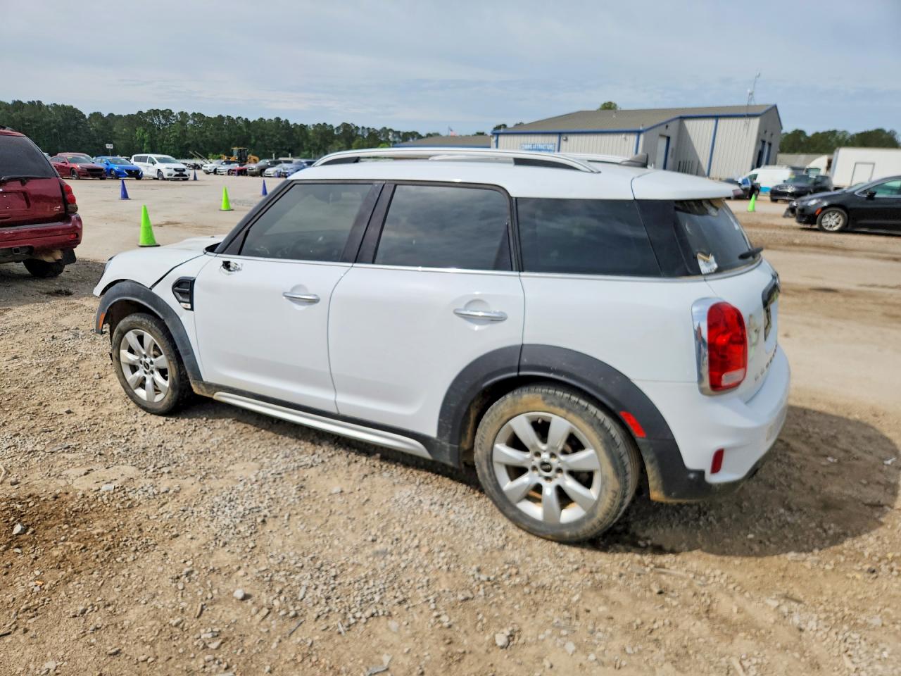MINI Cooper Countryman