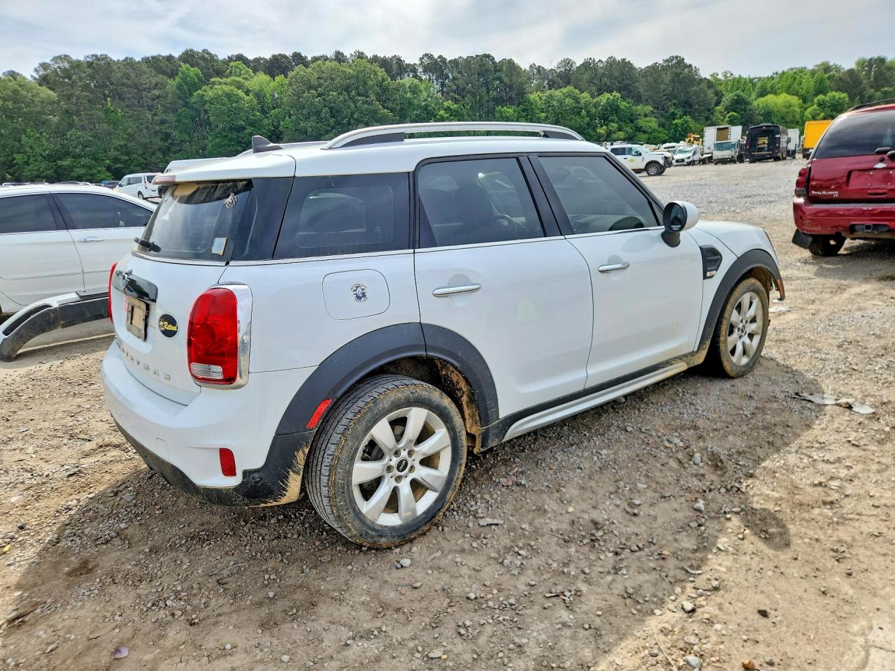 MINI Cooper Countryman