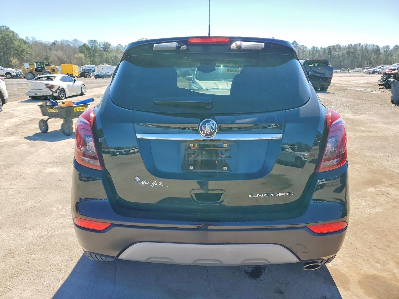Buick Encore Sport Touring