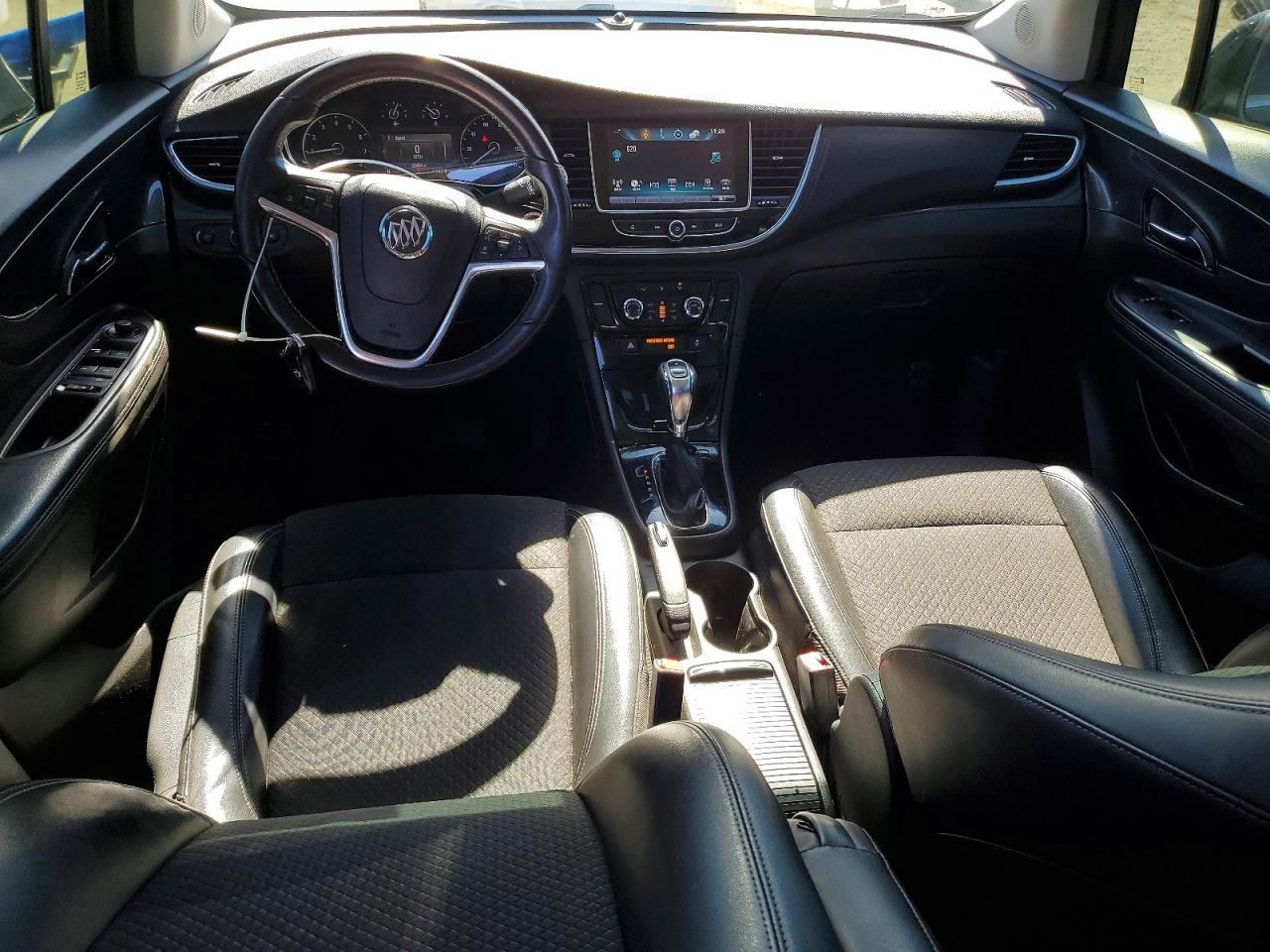 Buick Encore Sport Touring