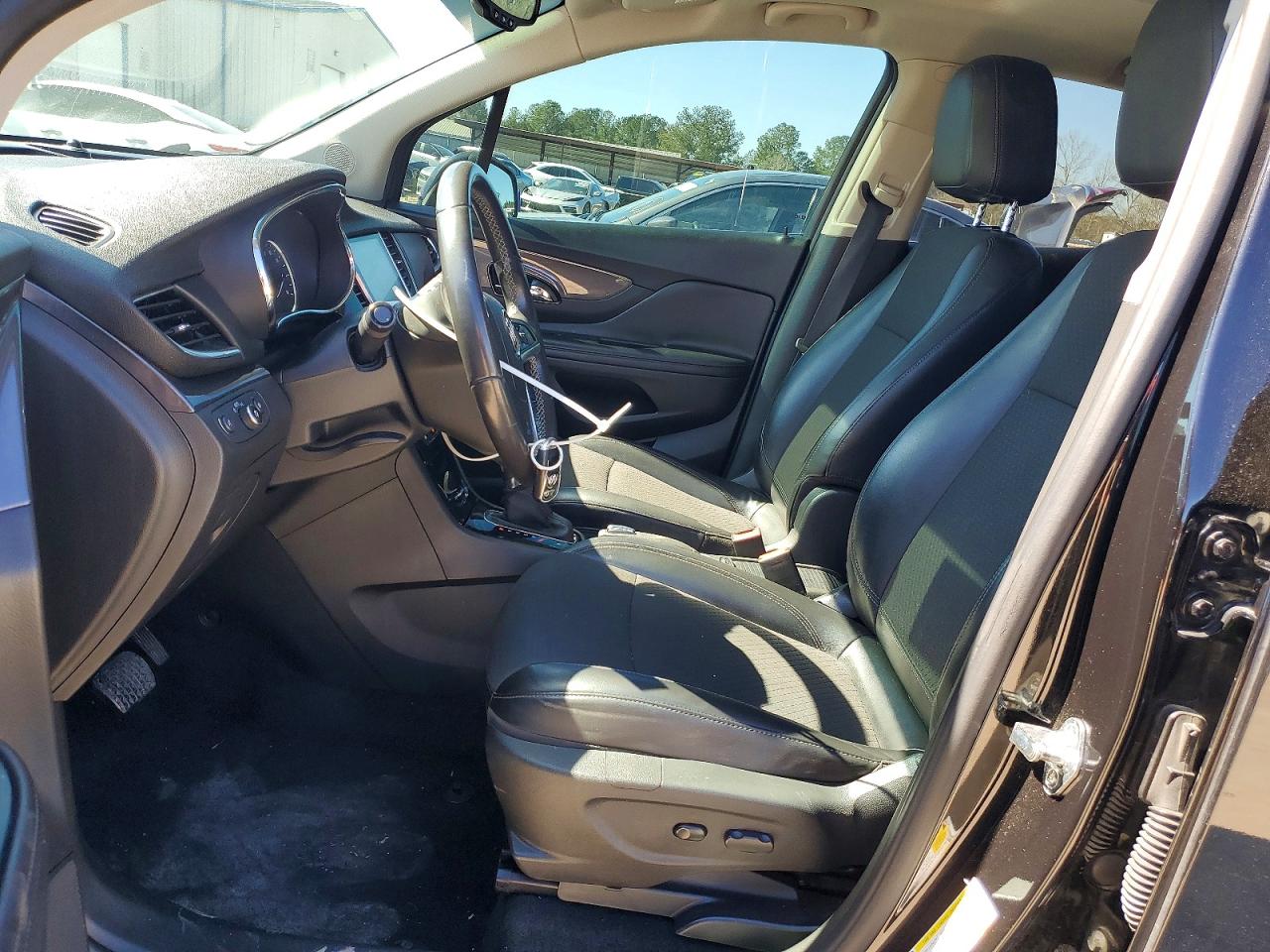 Buick Encore Sport Touring