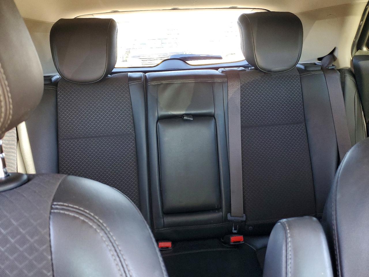Buick Encore Sport Touring
