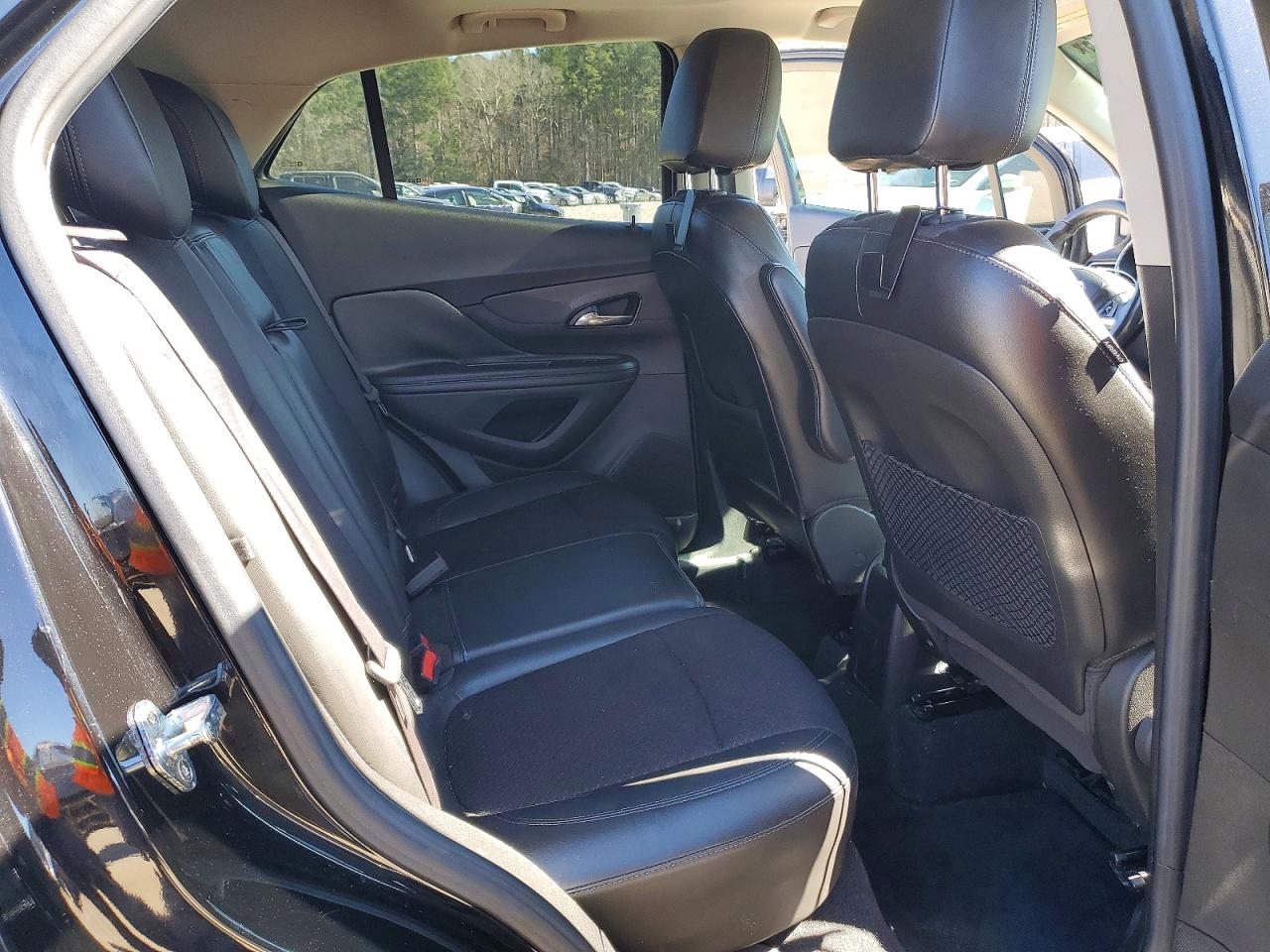 Buick Encore Sport Touring