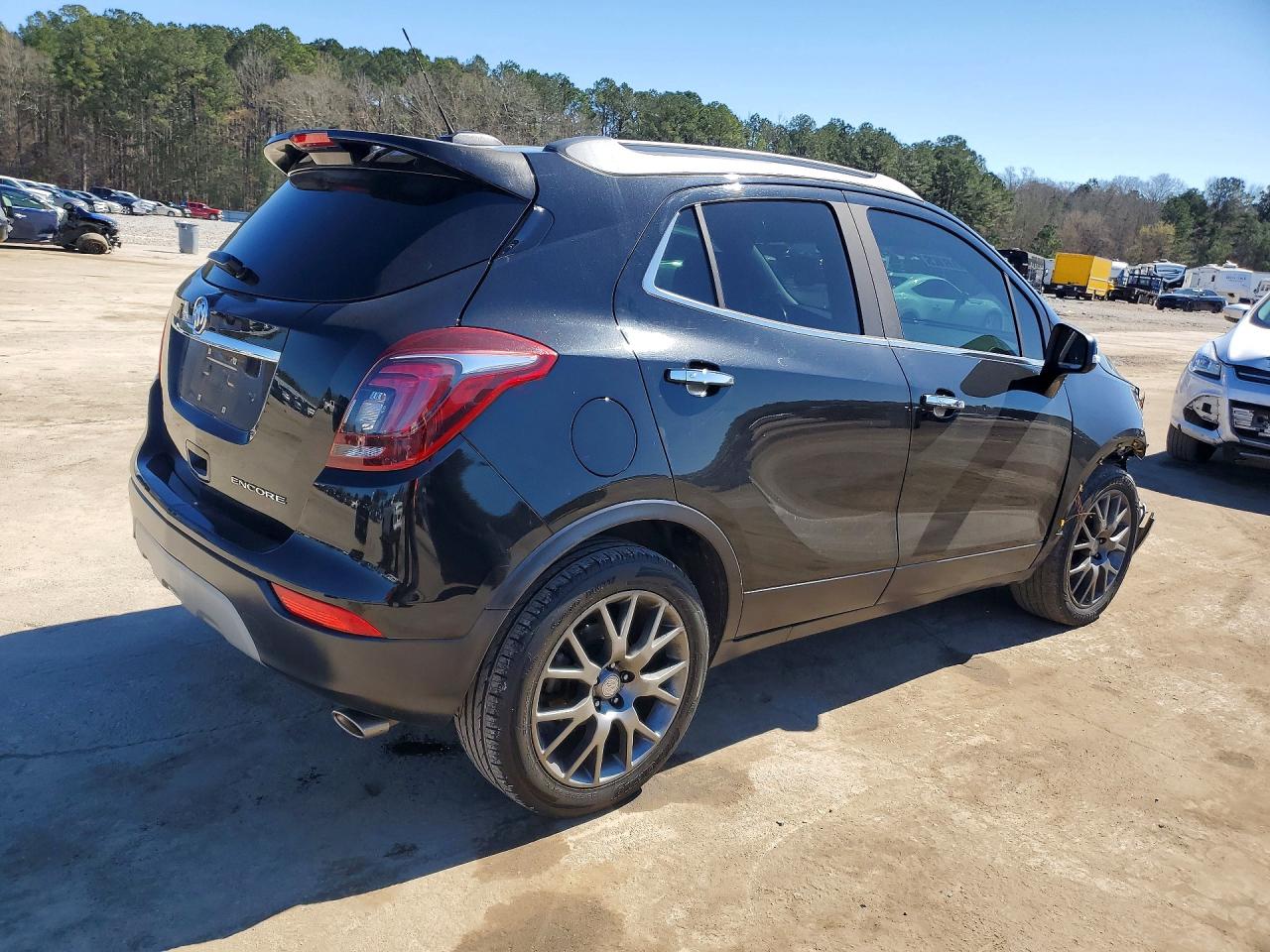 Buick Encore Sport Touring