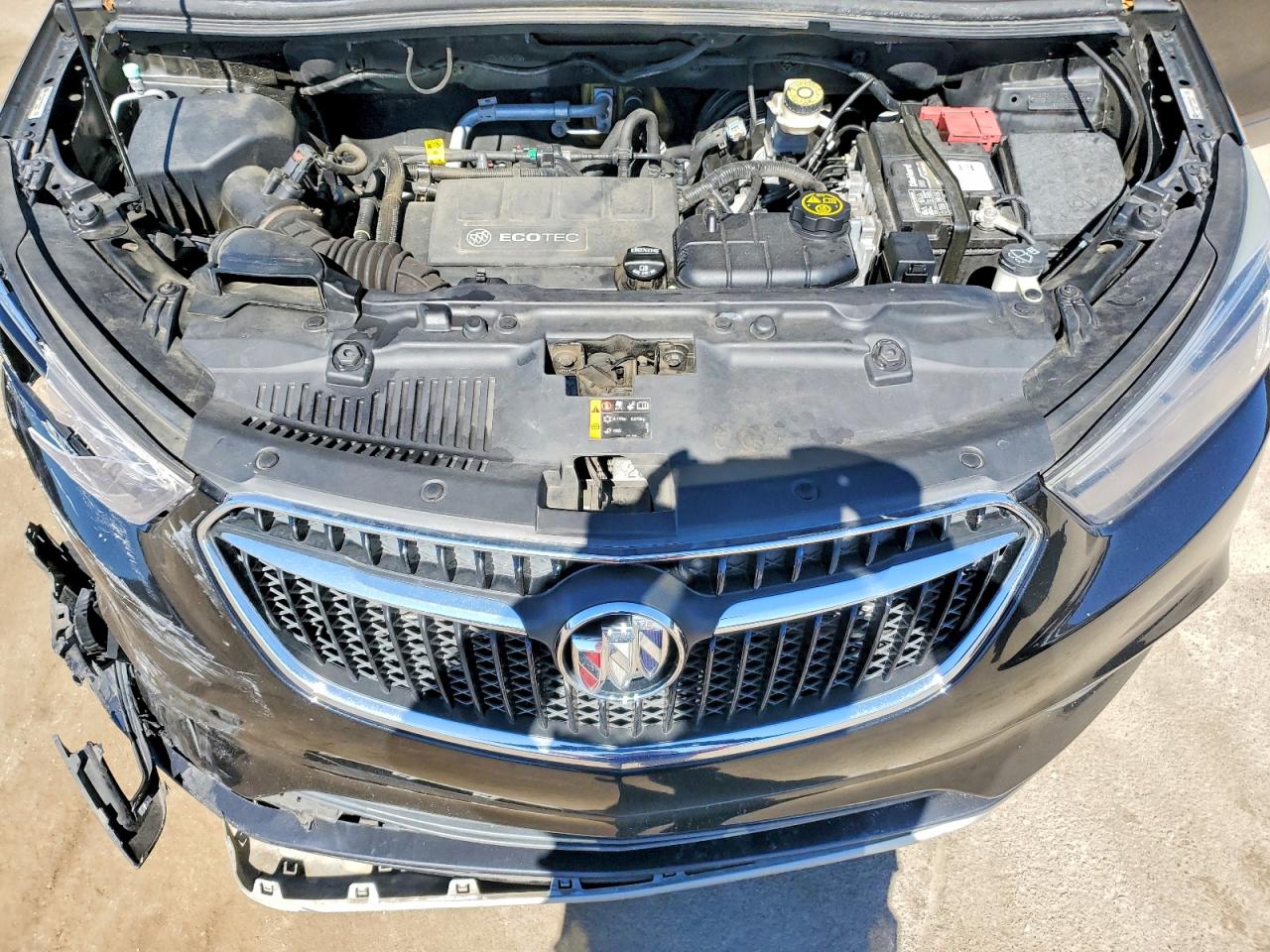 Buick Encore Sport Touring