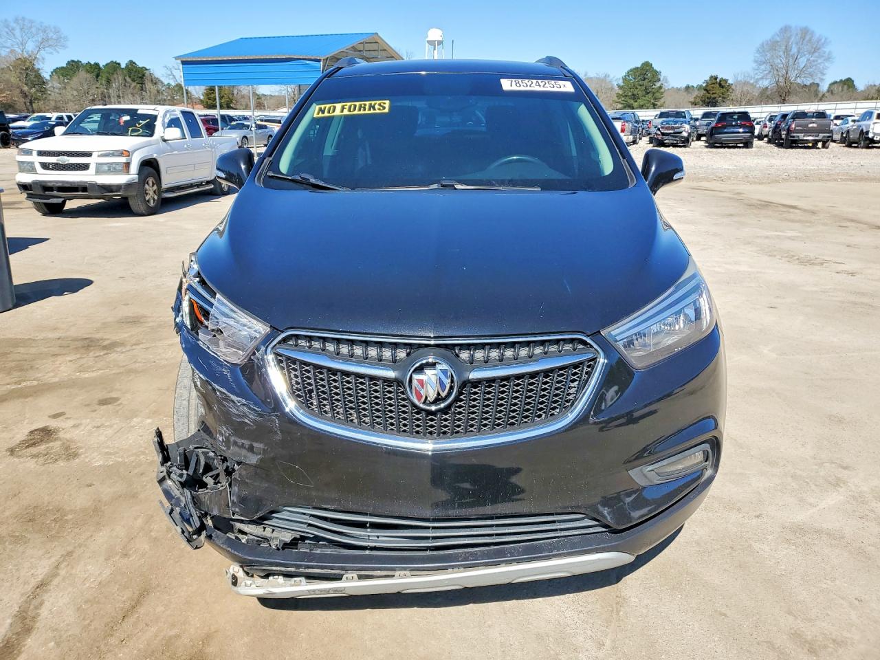 Buick Encore Sport Touring