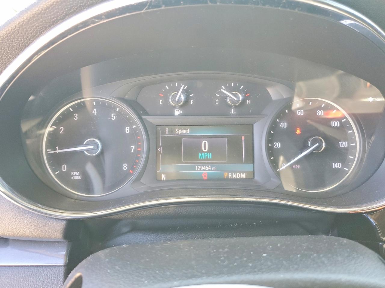 Buick Encore Sport Touring