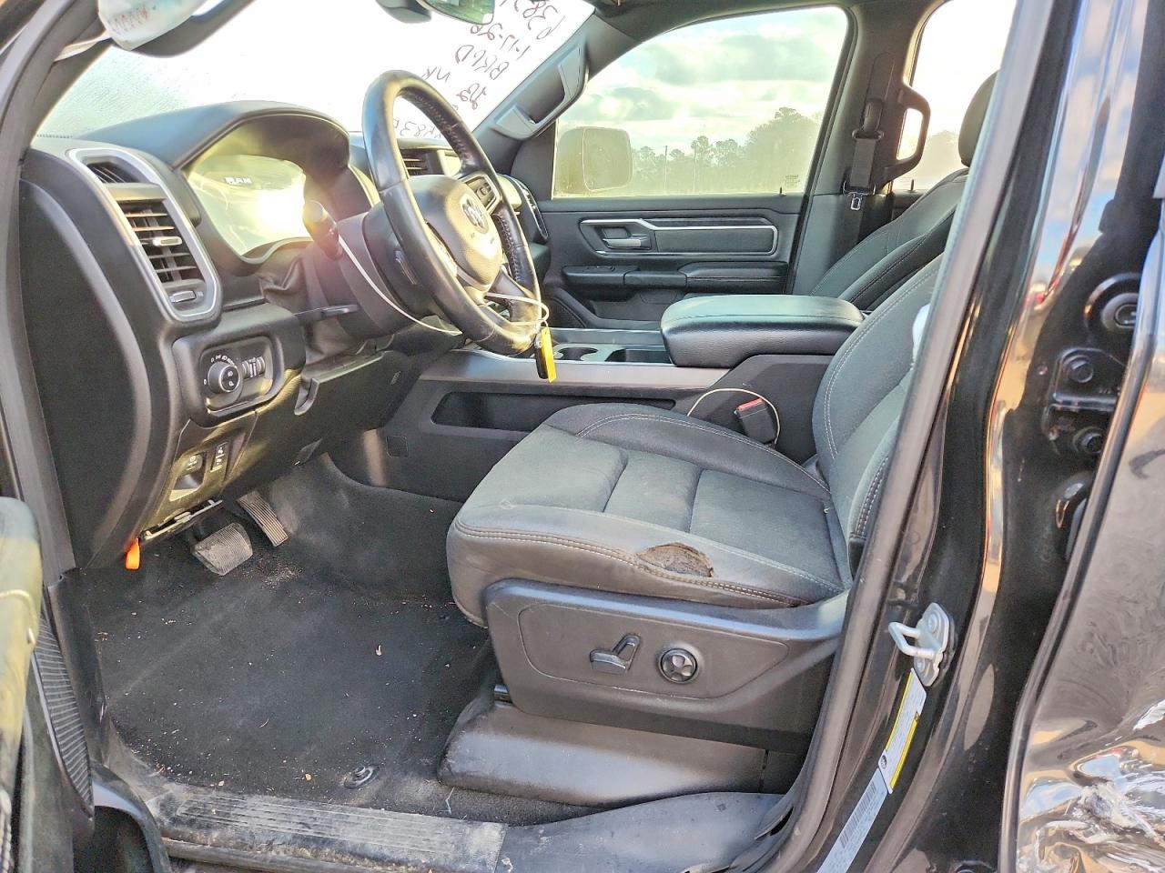 Ram 1500 Big Horn/lone Star