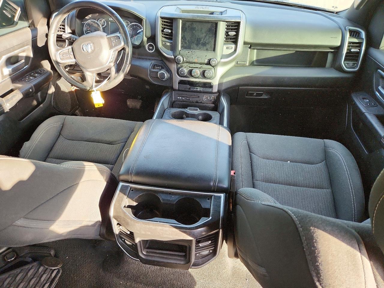 Ram 1500 Big Horn/lone Star