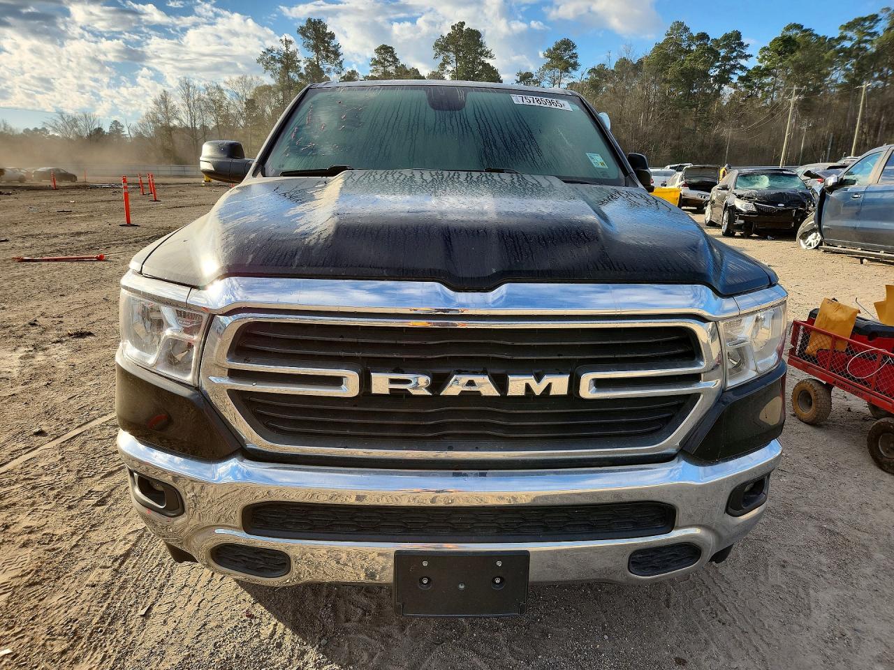 Ram 1500 Big Horn/lone Star
