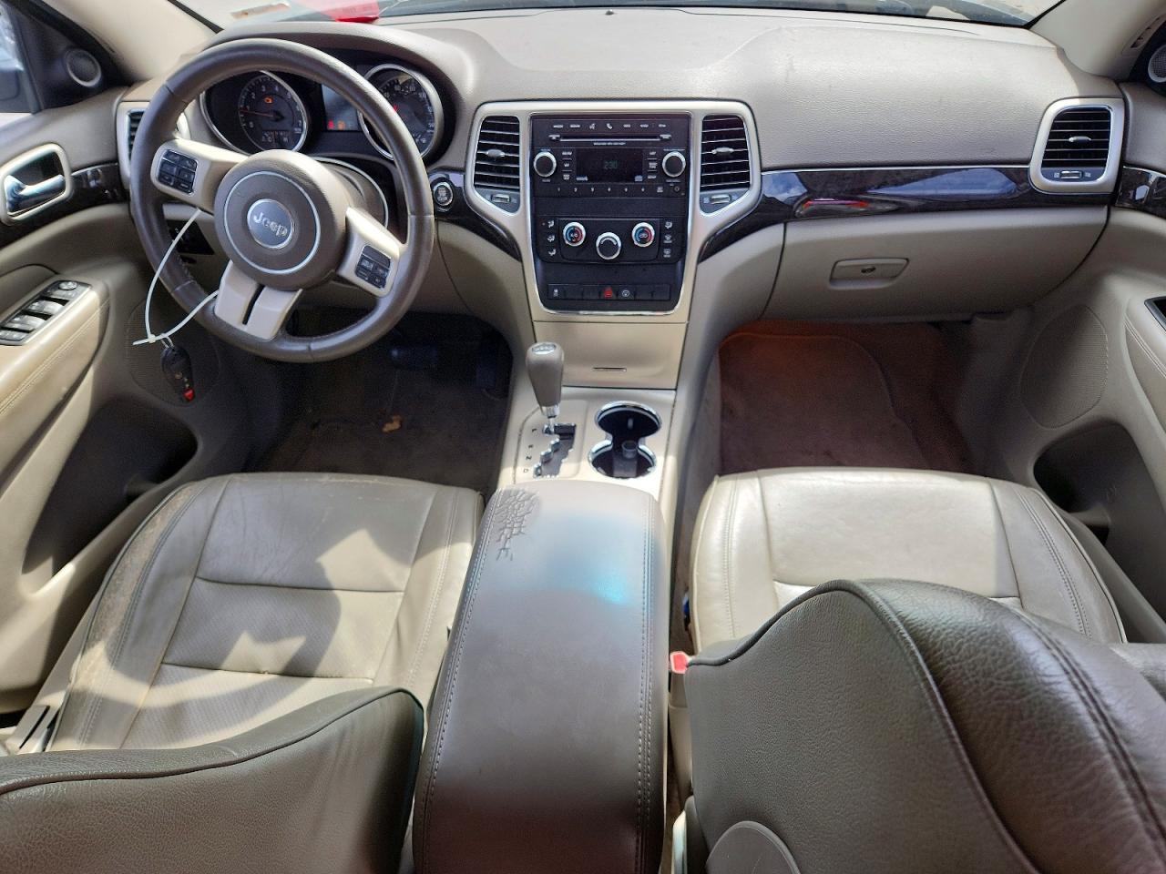 Jeep Cherokee Laredo